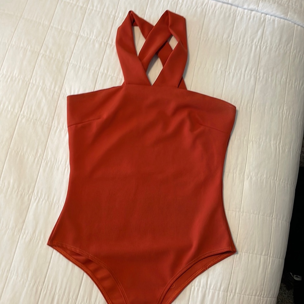 Bodysuit